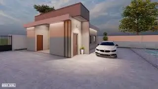 Two Bedroomed Flats in Silverest, Lusaka | Zambian Architecture