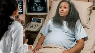 Amanda discover she's pregnant - says Aristotle Dumas is the father Young and Restless Spoilers