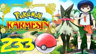 Pok&eacute;mon Karmesin & Purpur 💥 | 3-Sterne-Tera-Raid SHINY SKORGLA Part 233