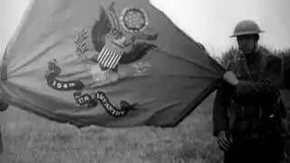 26th Yankee Division Croix de Guerre
