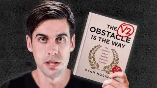 10 Years Of Lessons From The Obstacle Is The Way