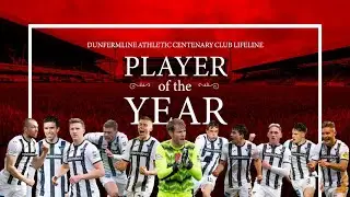 Centenary Club Lifeline Goal of the Season 2021