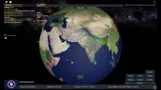 I formed the North American Union in Roblox RoN and tried to conquer the rest of the world!