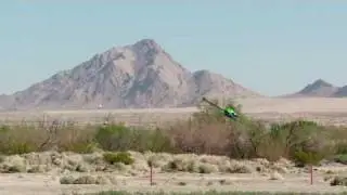 2009 Align Las Vegas Ultimate Competition & Fun-Fly - Mario Abrajim