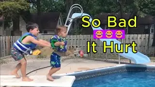Terrible Ideas! 😂 Fails You Instantly Regret #viralvideo #meme #fails