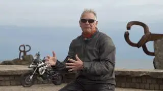 Iñigo Zabaleta - 500.000 km en su BMW F 800 GS