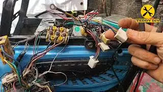 Tumirik bigla ang ebike, isa sa mga dahilan