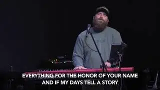 Immerse Week Prayer Set 01/20/26