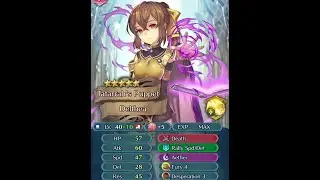 Aether Raids Defense Replay #337 - Tatarrah Beckons