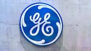 General Electric freezing pensions for about 20,000 workers