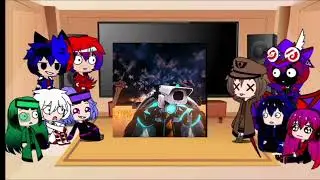 brown cameraman + all womans react to sigma cameraman / part 19