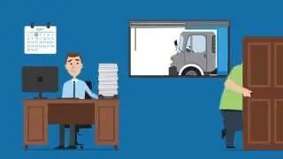 Samba Safety - Driver Risk Management