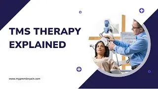 TMS Therapy in Dallas | Non-Invasive Depression Treatment