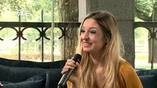 Talentovana Naseem oduševila gledaoce raskošnim glasom