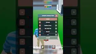 I FOUND THE SECRET ADMIN CODE IN STEAL A BRAINROT😱