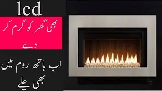 Convention heater/ LCD heater/ fan heater/ wall heater/Sultan Appliances/ washroom heater