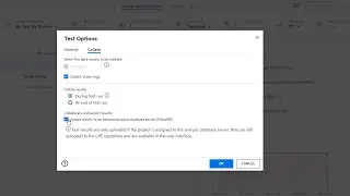 What's New in LoadRunner Enterprise 2020 Service Pack 3