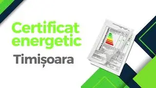 Certificat energetic in Timisoara - Avest.ro