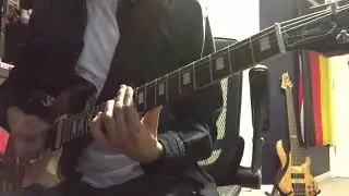 Triumph Will Be Ours - RWBY Volume 5 OP Guitar Cover