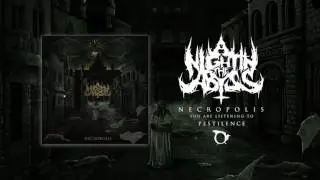 A Night in the Abyss - Pestilence