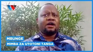 EXCLUSIVE: MBUNGE wa KOROGWE AKIRI UWEPO wa MIMBA za UTOTONI, AMTAJA RAIS SAMIA...