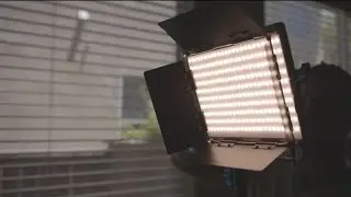 Lighting 101 | Waves Media