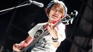 Super Junky Monkey - Nani