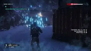 JUST CAUSE 4 ENDING - Operation ILLAPA walkthrough