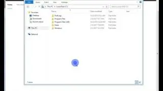 Nutanix Self Service Restore