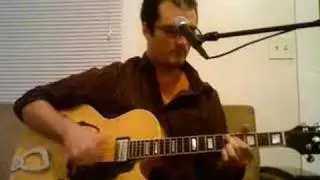 Steve Walker - For Once In My Life