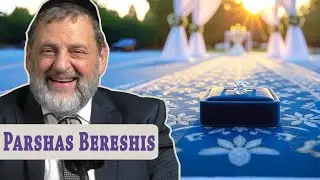 Берешис - Почему сложно найти своего башерта