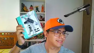 ASPIRADORA PORTATIL PARA AUTO DE TEMU ¿QUE TAN BUENA ES? | UMBOXING COMPLETO Y PRUEBA DE USO