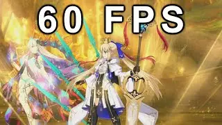 The Best Addition of FGO Anniversary 7