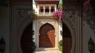Luxurious Heritage Haveli Tour | Stunning Architecture in 4K Ultra HD!