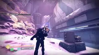 Destiny 2: The Edge of Fate - Part 12 - Quarntine
