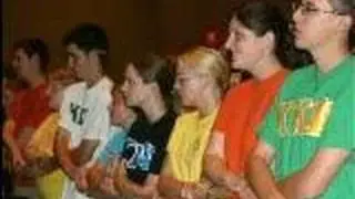 Kappa Kappa Psi Hymn