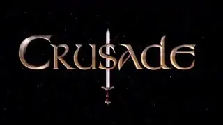 Crusade (1999) TV Series Intro