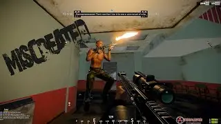 Miscreated | Apocalypse | The Order | Montage VII