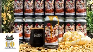 Sundae Banana Split - Evil Twin Brewing