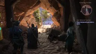 Dragon Age: The Veilguard Episode 104 Companion Quests