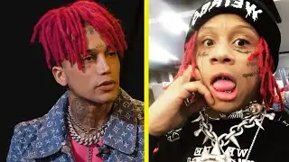 Trippie Redd Kicks Kid Buu Off Album And Also Exposes Him (Juice WRLD Calls Him Clown)❗️❗️❗️❗️❗️