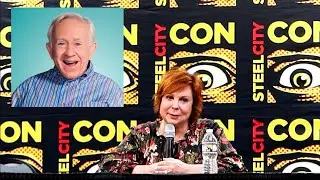 VICKI LAWRENCE On Missing LESLIE JORDAN & Working on The COOL KIDS