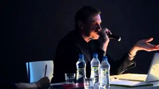 ARENA / wykład: Mirosław Bałka