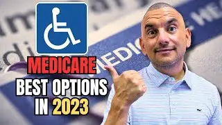 Medicare для инвалидов: лучшие варианты для лиц моложе 65 лет