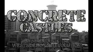 Concrete Castles - BrotherKris & Westsideboyz Revolution | Aussie Protest Rock 2025