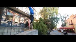 Freerun Slovakia Originals Represent ► VOTE/HLASUJ
