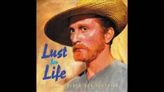 Lust For Life | Soundtrack Suite (Mikl&oacute;s R&oacute;zsa)