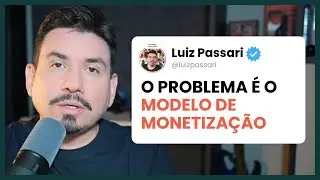 O FIM DOS PODCASTS e O QUE VOCÊ PODE APRENDER com isso