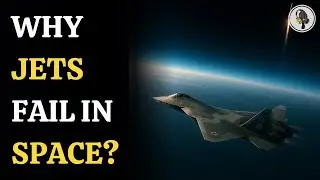 Why Su-57 Fighter Jets Can&rsquo;t Reach Space Like Rockets | WION Podcast