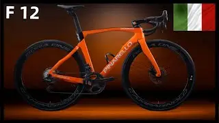 Top 5 Best Italian Road Bikes 2020